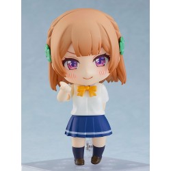 COMMANDE - NENDOROID - LOVE COMEDY KUROHA SHIDA