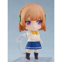COMMANDE - NENDOROID - LOVE COMEDY KUROHA SHIDA