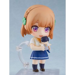 COMMANDE - NENDOROID - LOVE COMEDY KUROHA SHIDA