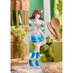 COMMANDE - POP UP PARADE LOVE LIVE - EMMA VERDE