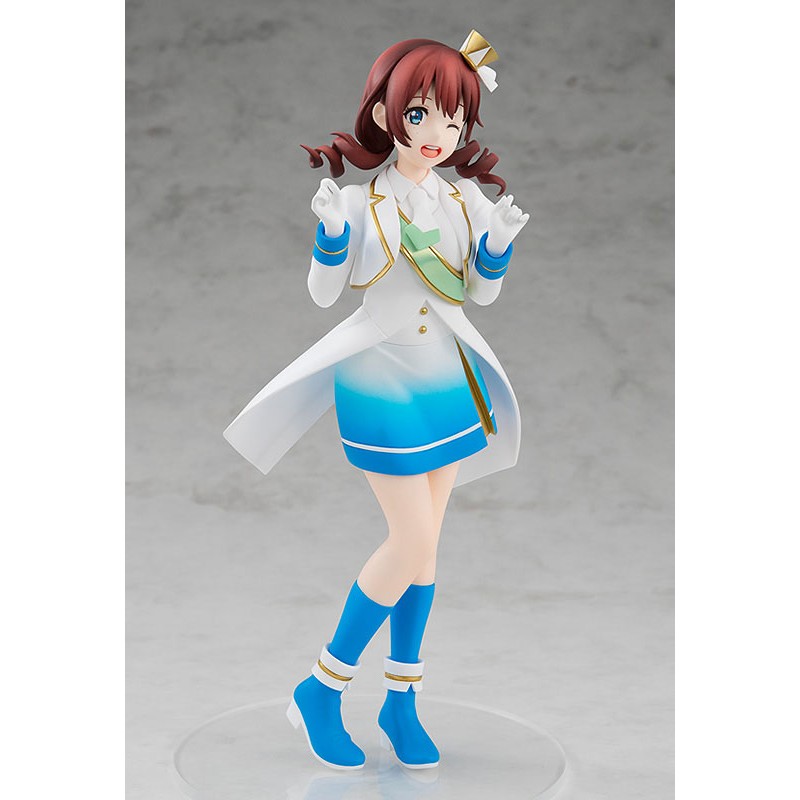 COMMANDE - POP UP PARADE LOVE LIVE - EMMA VERDE