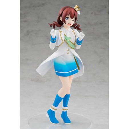COMMANDE - POP UP PARADE LOVE LIVE - EMMA VERDE