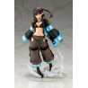 COMMANDE - ARTFX J - FIREFORCE - TAMAKI KOTATSU