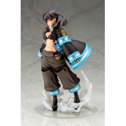 COMMANDE - ARTFX J - FIREFORCE - TAMAKI KOTATSU