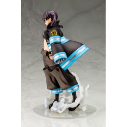 COMMANDE - ARTFX J - FIREFORCE - TAMAKI KOTATSU