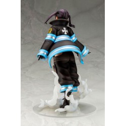 COMMANDE - ARTFX J - FIREFORCE - TAMAKI KOTATSU