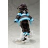 COMMANDE - ARTFX J - FIREFORCE - TAMAKI KOTATSU