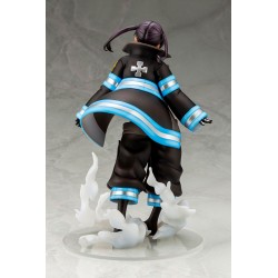 COMMANDE - ARTFX J - FIREFORCE - TAMAKI KOTATSU
