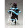 COMMANDE - ARTFX J - FIREFORCE - TAMAKI KOTATSU