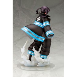 COMMANDE - ARTFX J - FIREFORCE - TAMAKI KOTATSU