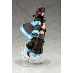 COMMANDE - ARTFX J - FIREFORCE - TAMAKI KOTATSU