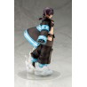 COMMANDE - ARTFX J - FIREFORCE - TAMAKI KOTATSU