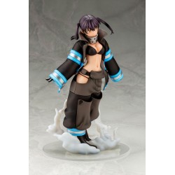 COMMANDE - ARTFX J - FIREFORCE - TAMAKI KOTATSU