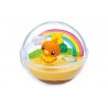STOCK - RE-MENT POKEMON - POKEMON TERRARIUM COLLECTION 9 - POUSSIFEU