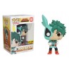 STOCK - FUNKO POP ANIMATION - DEKU BATTLE