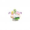 STOCK - RE-MENT POKEMON - POKEMON STARRIUM - GARDEVOIR