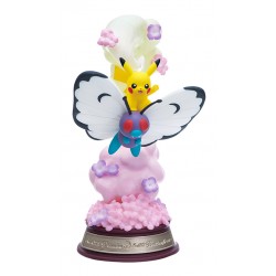 COMMANDE - RE-MENT POKEMON - SWING VIGNETTE COLLECTION