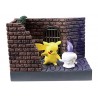 COMMANDE - RE-MENT POKEMON - POKEMON TOWN