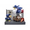 STOCK - RE-MENT POKEMON - POKEMON TOWN - CORNEBRE