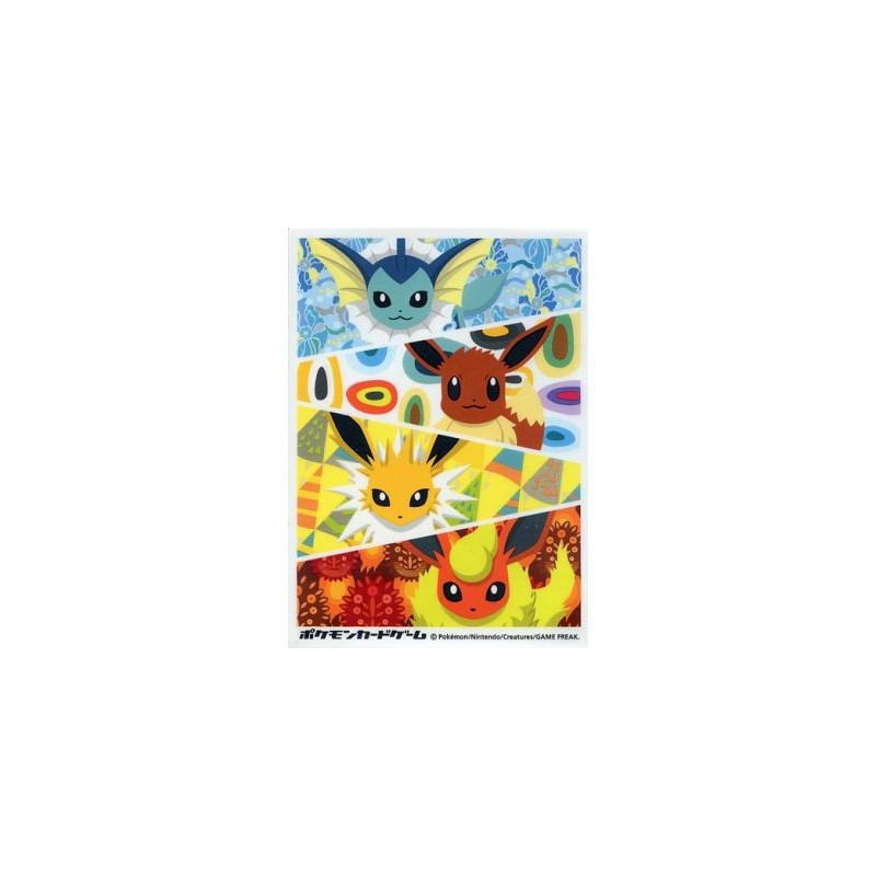STOCK - SLEEVE A L'UNITE N°13