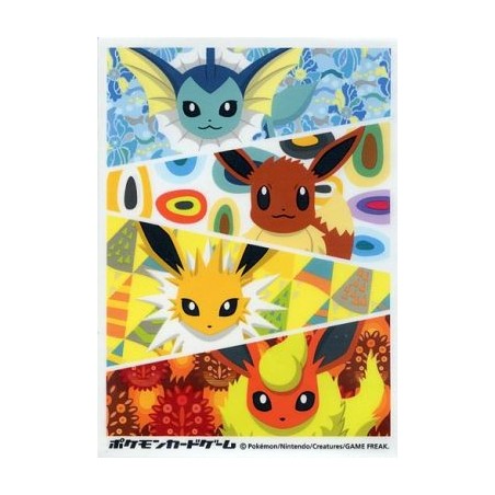 STOCK - SLEEVE A L'UNITE N°13