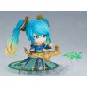 COMMANDE - NENDOROID LEAGUES OF LEGENDS -  SONA