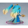 COMMANDE - NENDOROID LEAGUES OF LEGENDS -  SONA