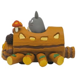 STOCK - PULL BACK COLLECTION - TOTORO