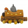 STOCK - PULL BACK COLLECTION - TOTORO