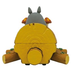 STOCK - PULL BACK COLLECTION - TOTORO