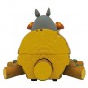STOCK - PULL BACK COLLECTION - TOTORO