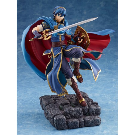 PRECOMMANDE - FIRE EMBLEM - MARTHE