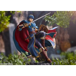 PRECOMMANDE - FIRE EMBLEM - MARTHE