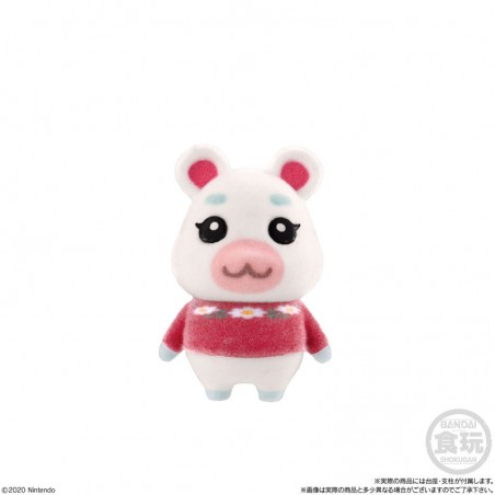 STOCK - ANIMAL CROSSING - FRIENDS DOLL -