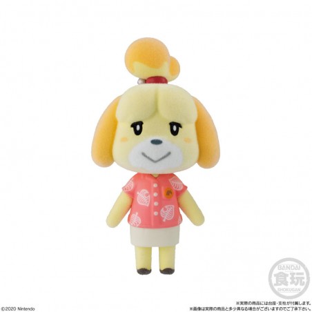 STOCK - ANIMAL CROSSING - FRIENDS DOLL - MARIE