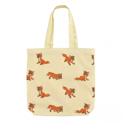 COMMANDE - DISNEY STORE JAPON - SAC ROX