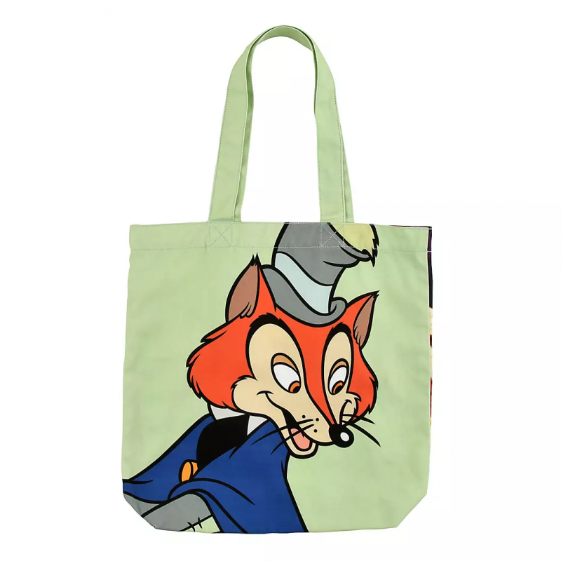 COMMANDE - DISNEY STORE JAPON - SAC GRAND COQUIN