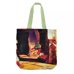 COMMANDE - DISNEY STORE JAPON - SAC GRAND COQUIN