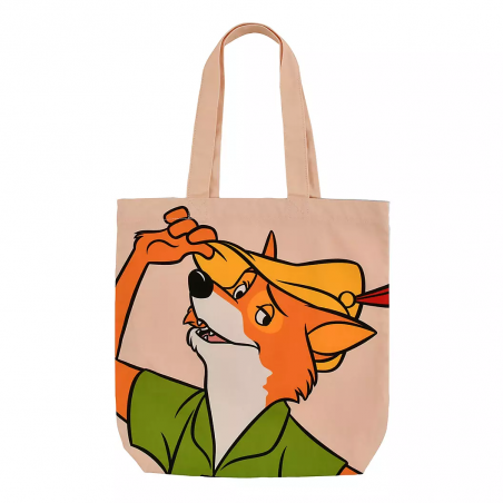 COMMANDE - DISNEY STORE JAPON - SAC ROBIN