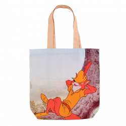 COMMANDE - DISNEY STORE JAPON - SAC ROBIN
