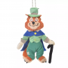 COMMANDE - DISNEY STORE JAPON - KEYCHAIN GRAND COQUIN