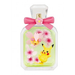COMMANDE - RE-MENT - PETITE FLEUR SEASONAL FLOWERS