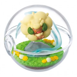 COMMANDE - RE-MENT POKEMON - TERRARIUM COLLECTION