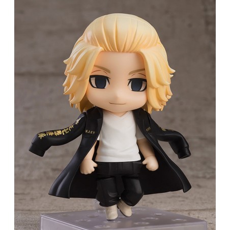 COMMANDE - NENDOROID - TOKYO REVENGERS MIKEY