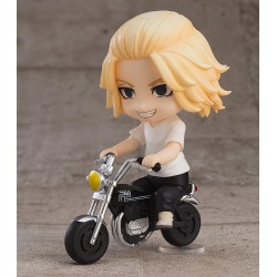 COMMANDE - NENDOROID - TOKYO REVENGERS MIKEY