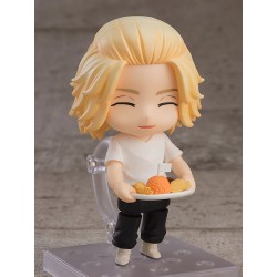 COMMANDE - NENDOROID - TOKYO REVENGERS MIKEY