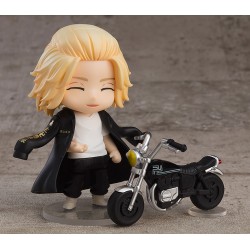COMMANDE - NENDOROID - TOKYO REVENGERS MIKEY