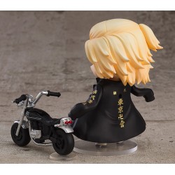 COMMANDE - NENDOROID - TOKYO REVENGERS MIKEY