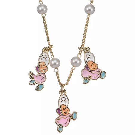 COMMANDE - DISNEY STORE JAPON -