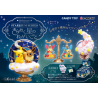 COMMANDE - RE-MENT POKEMON - STARRIUM COLLECTION 2
